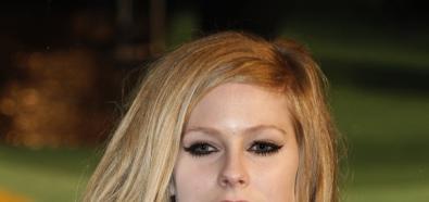 Avril Lavigne - Premiera Alicji w Krainie Czarów